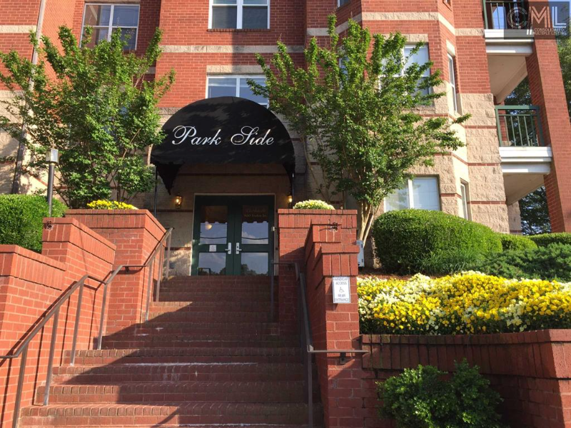 900 Taylor St #308 - Photo 3 of 20