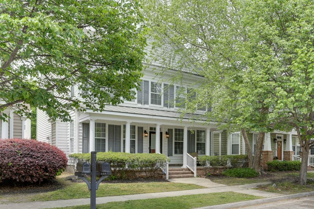 528 Normandy St #1 - Photo 2 of 37