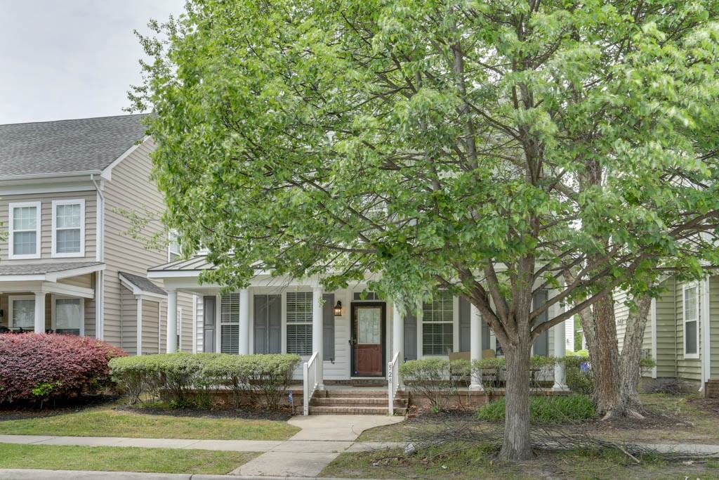 528 Normandy St #1 - Photo 3 of 37