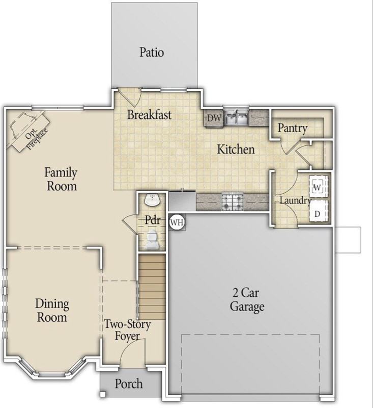 137 Turpentine Trl - Photo 3 of 34