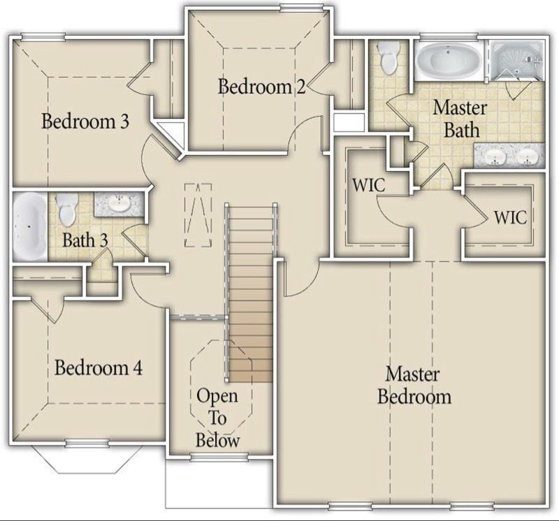 137 Turpentine Trl - Photo 4 of 34