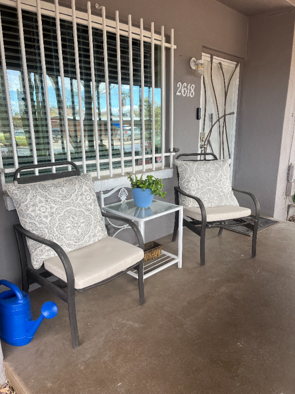 2618 N Edith Blvd - Photo 3 of 20