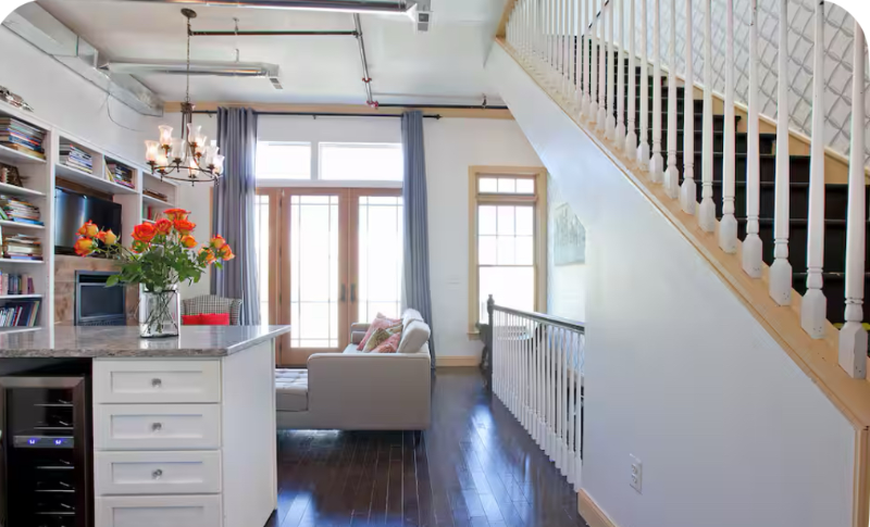 1475 Girard St Nw #B - Photo 2 of 19