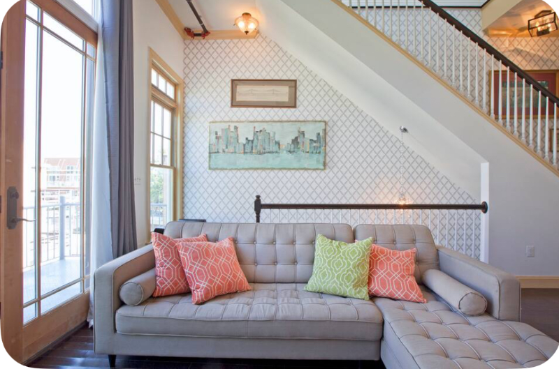 1475 Girard St Nw #B - Photo 4 of 19