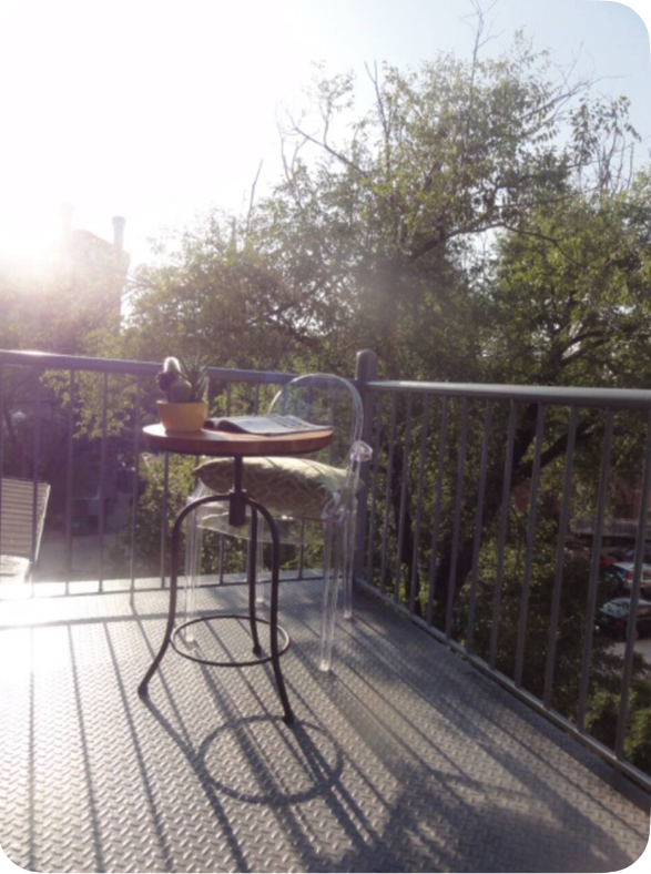 1475 Girard St Nw #B - Photo 5 of 19