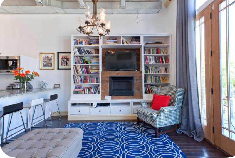 1475 Girard St Nw #B - Photo 6 of 19