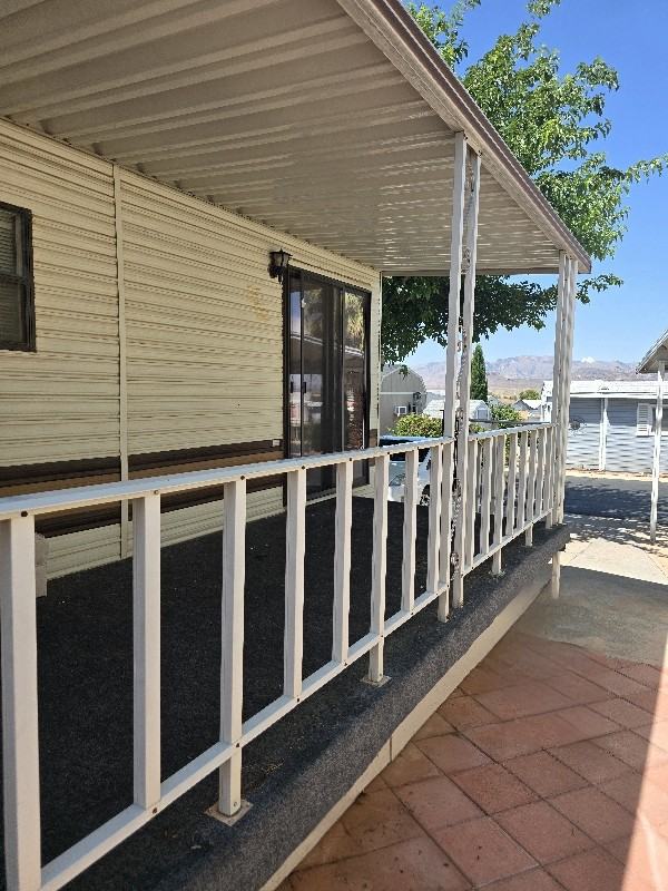 1225 N Dixie Downs Rd #5 - Photo 2 of 9