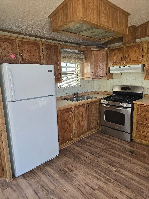 1225 N Dixie Downs Rd #5 - Photo 7 of 9