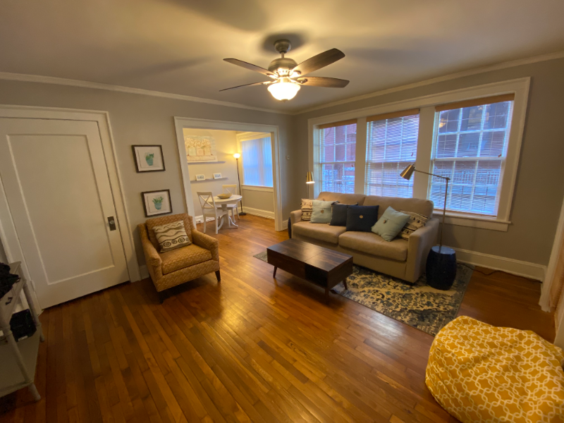 805 Whitaker St #2 - Photo 2 of 18