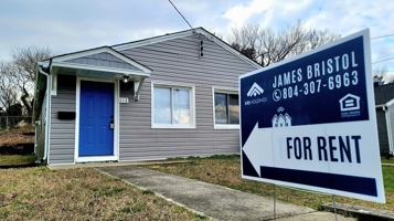 featured image of 118 N Old Church St #1