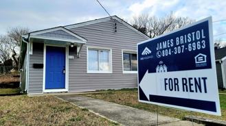 118 N Old Church St #1 - Photo 1 of 1