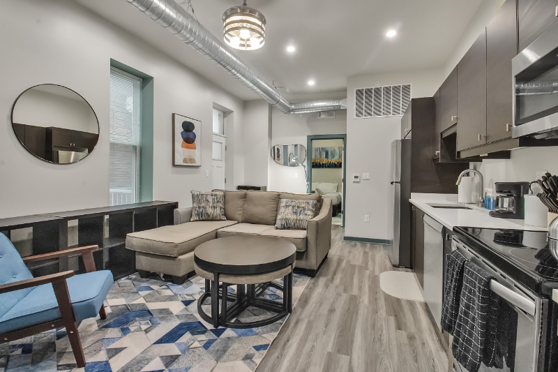 36 E Utica St #1C - Photo 2 of 10