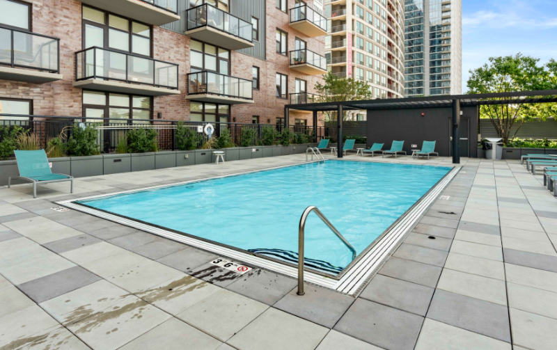 41 W Polk St - Photo 6 of 11
