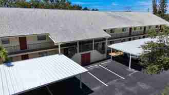 509 Parkdale Mews #509 - Photo 1 of 1