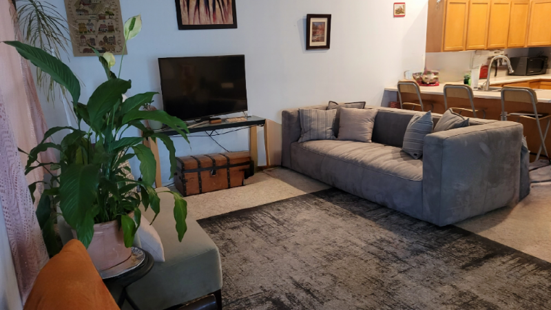 1021 Park Ave Apt B #B - Photo 2 of 13