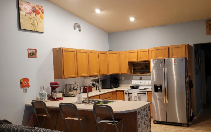 1021 Park Ave Apt B #B - Photo 6 of 13