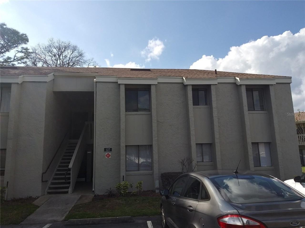 127 Springwood Cir #H
