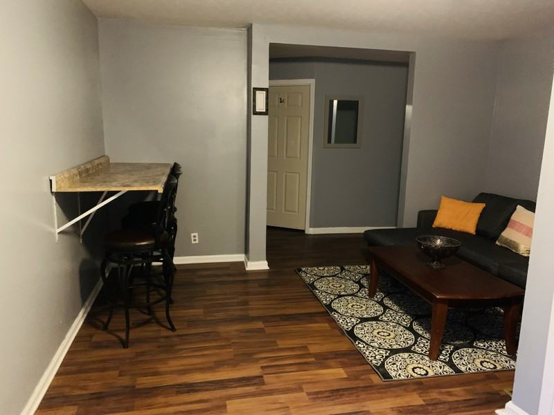 1344 State University Dr #1