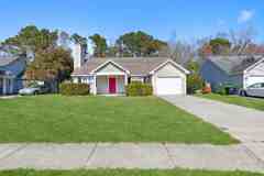 6707 Low Bush Ct - Photo 1 of 1