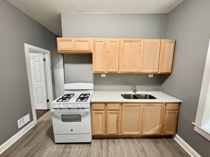 7841 S Drexel Ave, Chicago, Il 60619, Usa #1F - Photo 2 of 6