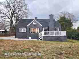 1516 E Geer St - Photo 1 of 1