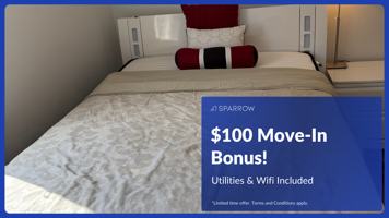 featured image of Heatherleigh Ave & Ledbury Crescent