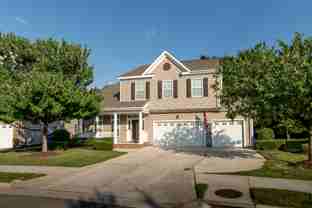 2076 Queens Point Dr - Photo 1 of 1