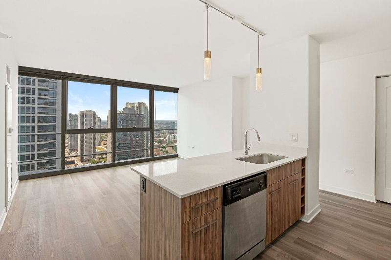 350 N Orleans St - Photo 2 of 11