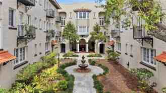 2117 W Dekle Ave #G1 - Photo 1 of 1