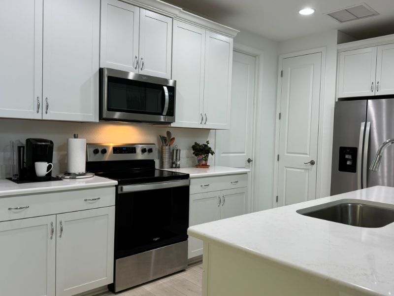 8515 Hammock Ln - Photo 6 of 14