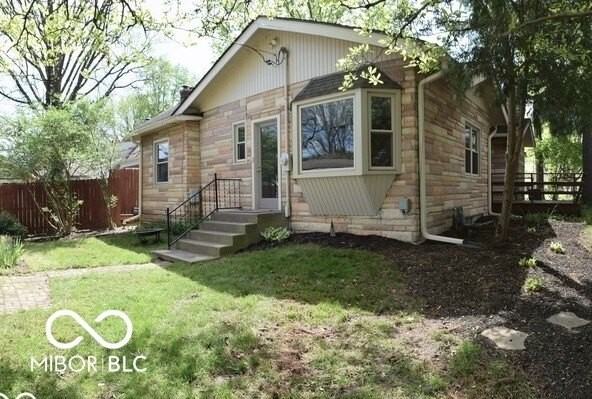 1402 Kessler Boulevard East Dr - Photo 2 of 23