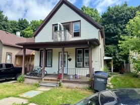 914 Saint James Ct #LOWER - Photo 1 of 1