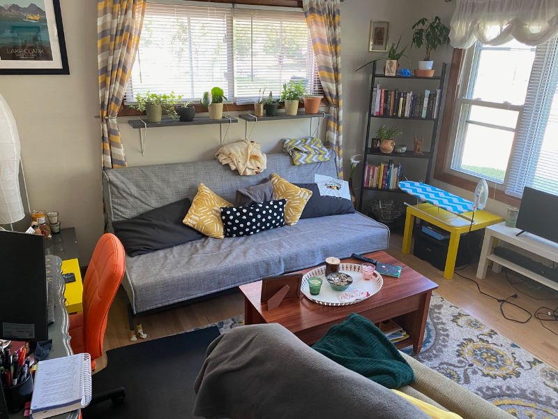 4171 S Clement Ave #4 - Photo 2 of 12