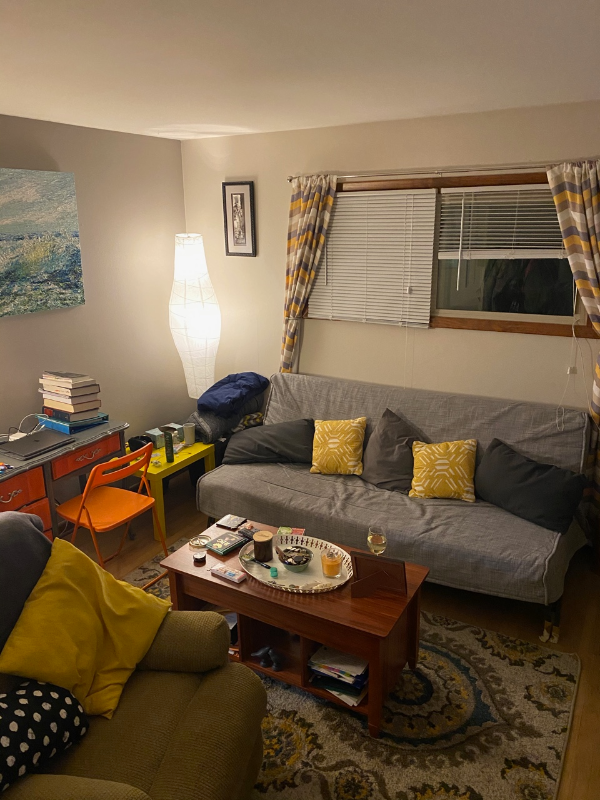 4171 S Clement Ave #4 - Photo 5 of 12