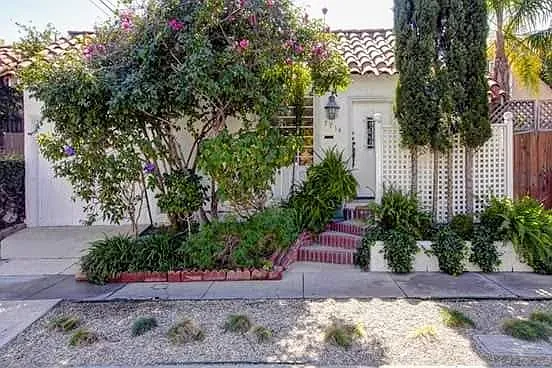 7714 Waring Ave #1 - Photo 2 of 8