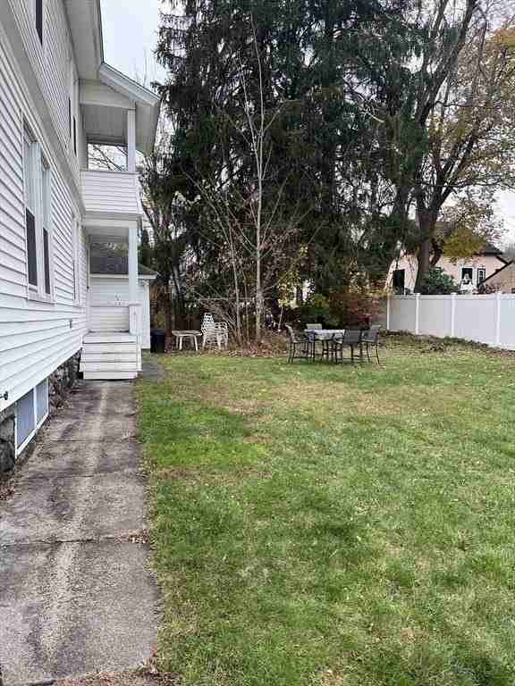 52 Lincoln St Unit 1 #1 - Photo 2 of 13