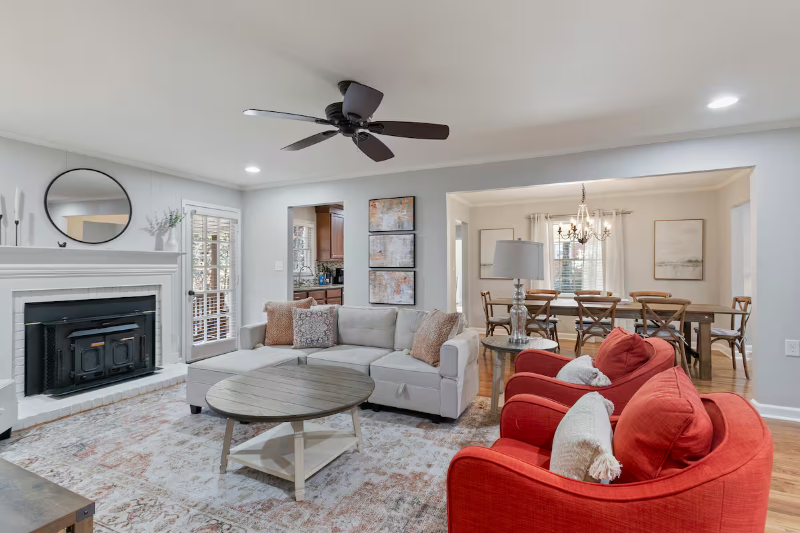 3270 Hickory Crest Dr Nw - Photo 3 of 20