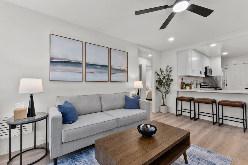 4442 Clairemont Dr #4440 - Photo 2 of 20