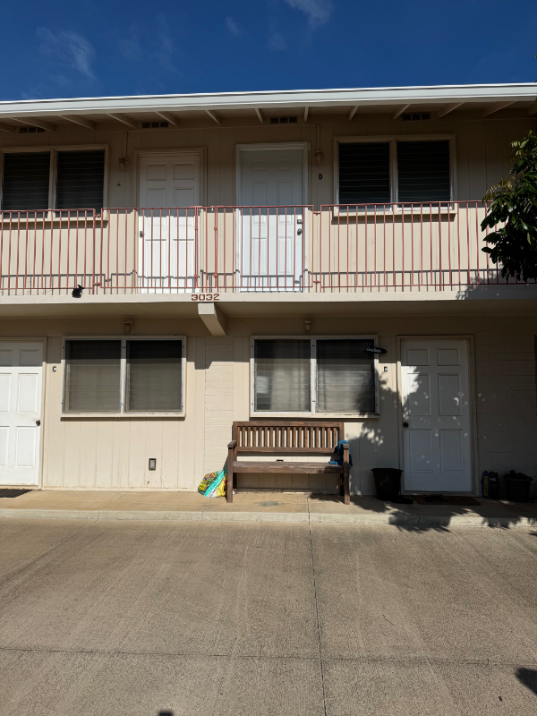 3032 Lakimau St #A