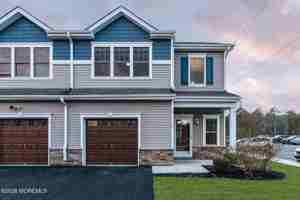 featured image of 52 Rockingham Way Unit 1