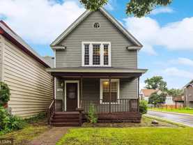 1134 Lincoln St Ne #2 - Photo 1 of 1