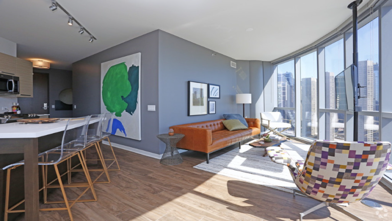 817 W Washington Blvd #539 - Photo 3 of 10