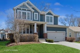 1236 N Webster St - Photo 1 of 1