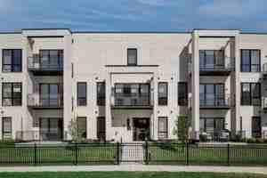 8020 Oconnor Dr #205