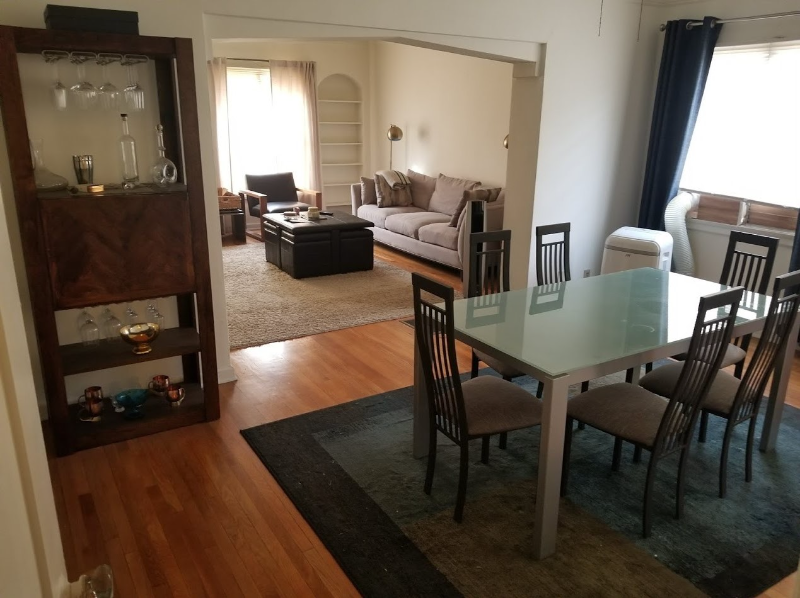 466 N Orange Grove Ave #464-1-2 - Photo 3 of 23