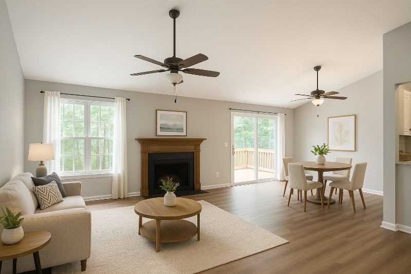 3529 Singleleaf Ln - Photo 2 of 13