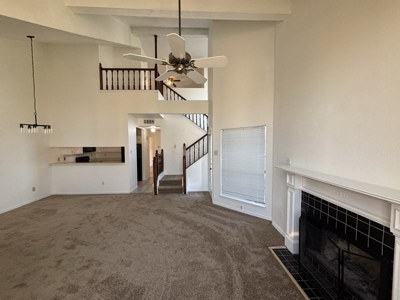 4719 N Galloway Ave #203 - Photo 3 of 17