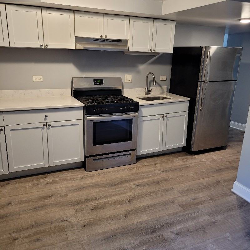 5618 S Michigan Ave #GDN