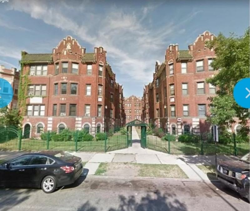 4410 S Drexel Blvd #3
