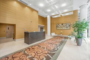 590 Nicola Street #6XX - Photo 1 of 1